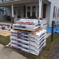 Hanover Roofing Systems ico