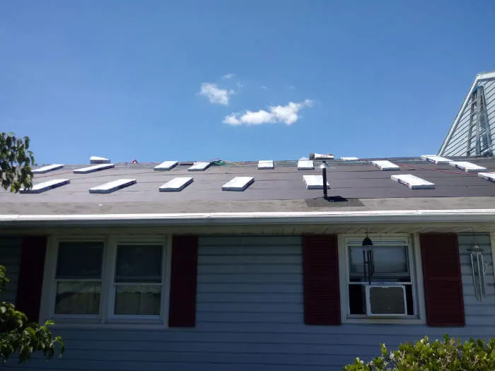 Hanover Roofing Systems Picture 4