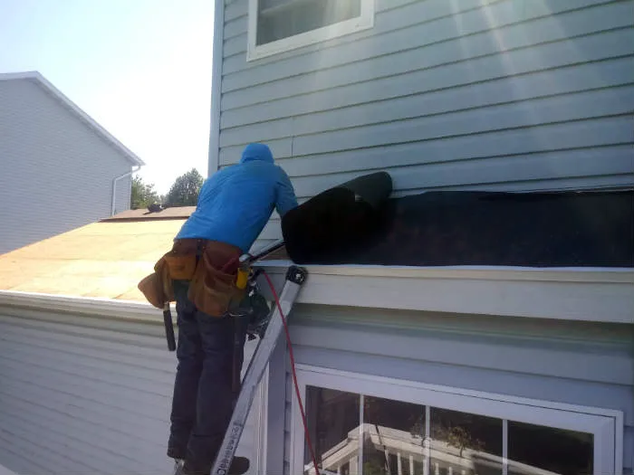 Hanover Roofing Systems Picture 5