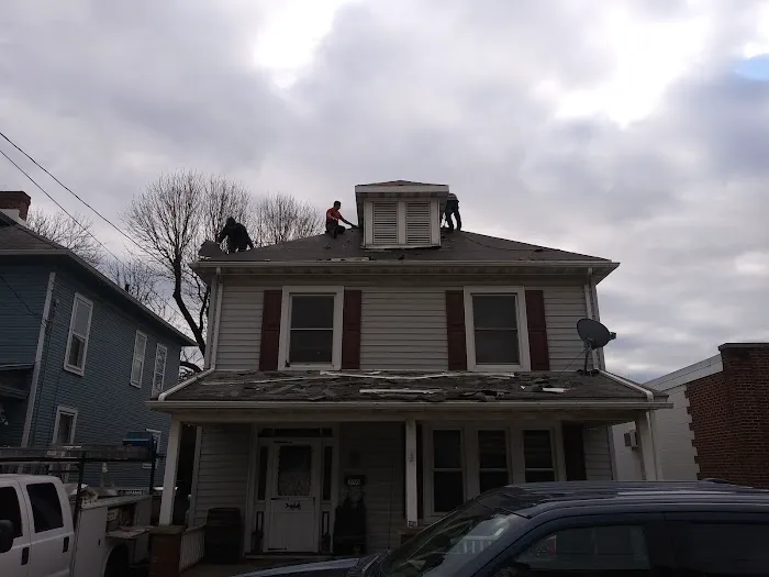 Hanover Roofing Systems Picture 7
