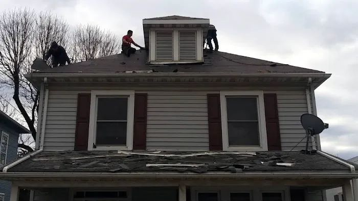 Hanover Roofing Systems Picture 6