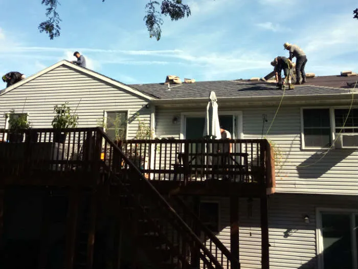 Hanover Roofing Systems Picture 8