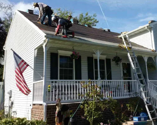 Hanover Roofing Systems Picture 10