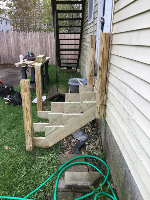 Ireland Home Improvement Picture 7