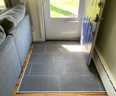 David Messer Home Improvement, LLC