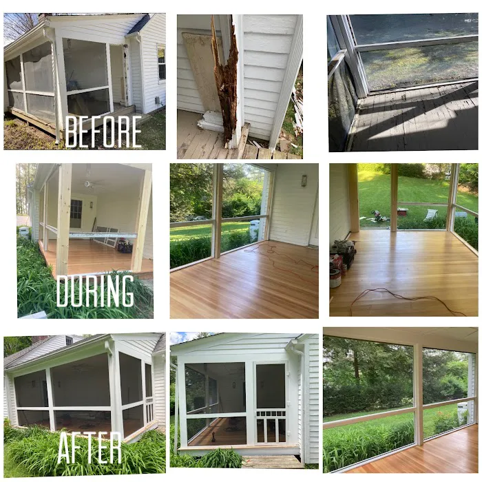 David Messer Home Improvement, LLC Picture 6