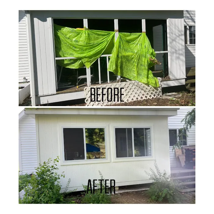 David Messer Home Improvement, LLC Picture 4