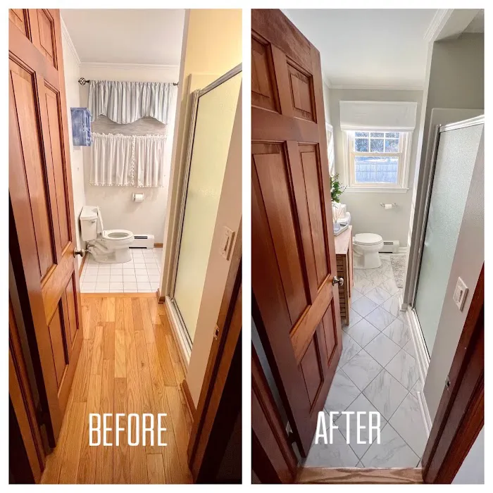 David Messer Home Improvement, LLC Picture 5