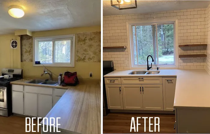 David Messer Home Improvement, LLC Picture 7