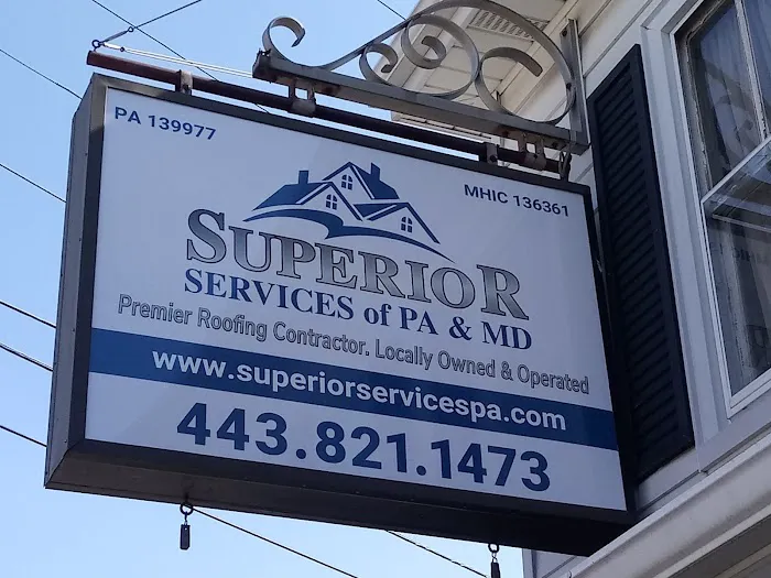 Superior Services of PA & MD Picture 4