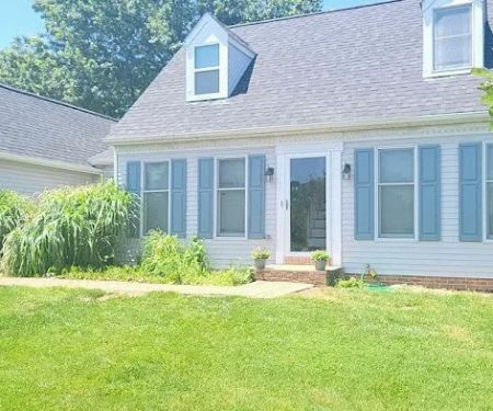 Blue Collar Services LLC