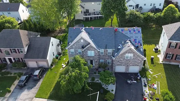 CR3 American Exteriors Picture 7