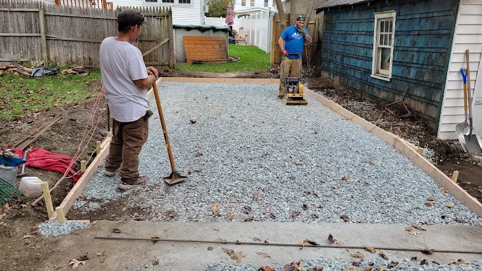 Custom Contractors Picture 5