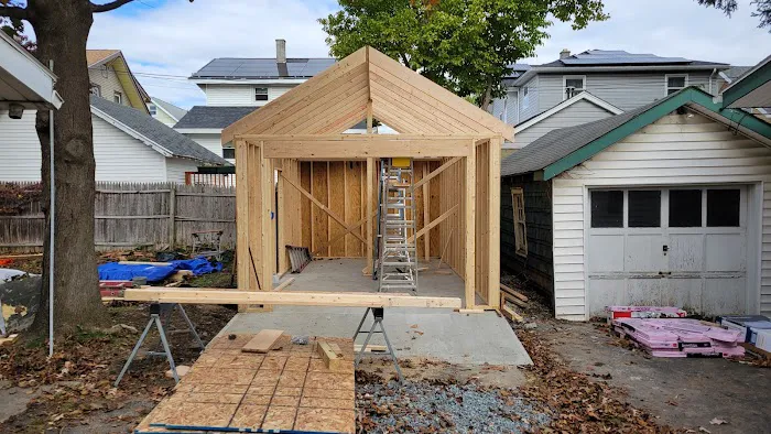 Custom Contractors Picture 7