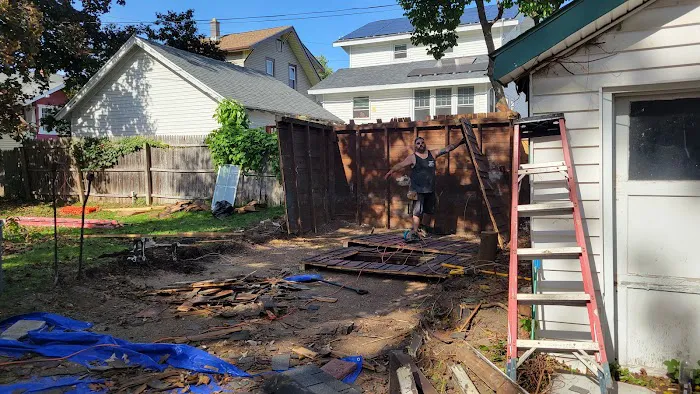 Custom Contractors Picture 8