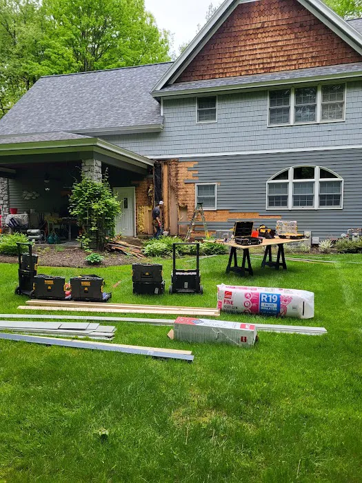 Inspired Visions Home Improvement Picture 8