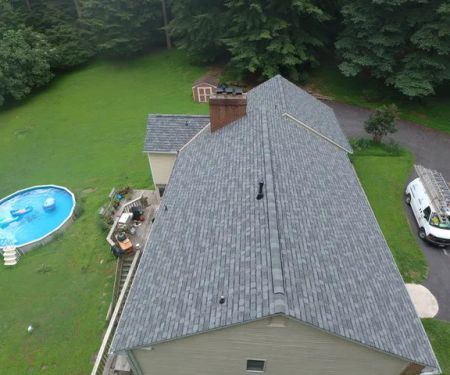 Hermy's Roofing and Construction Services LLC