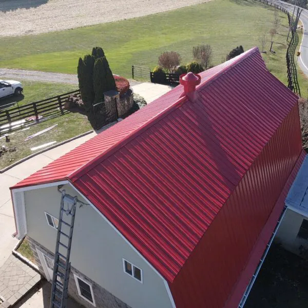 Hermy's Roofing and Construction Services LLC Picture 7