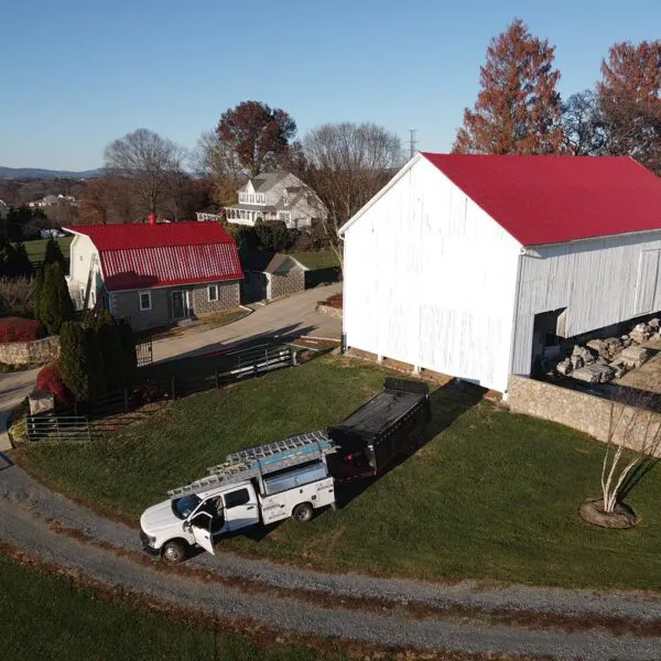 Hermy's Roofing and Construction Services LLC Picture 10