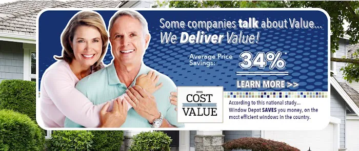 Window Depot USA of Albany Picture 6