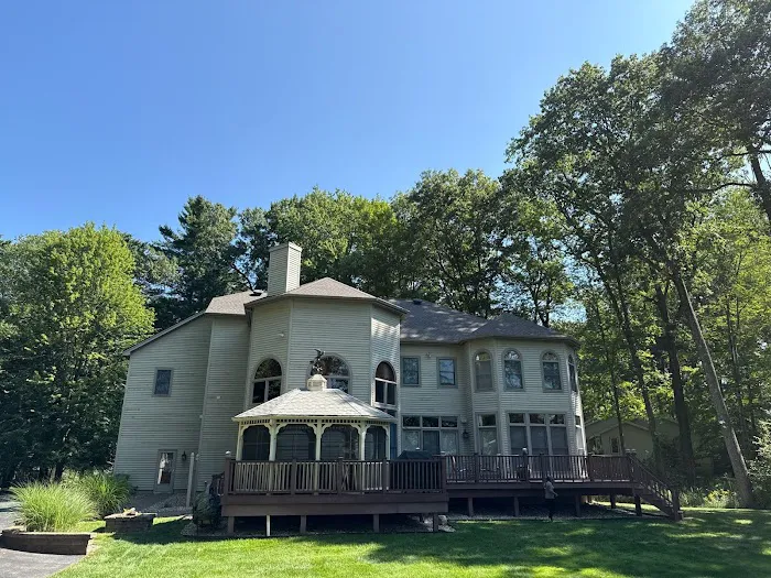 Home Evolution Roofing Picture 1