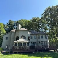 Home Evolution Roofing ico