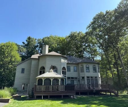 Home Evolution Roofing