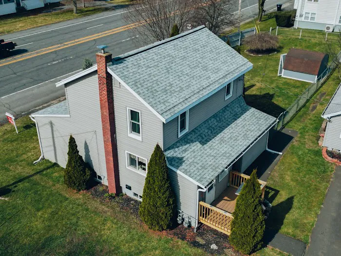 Home Evolution Roofing Picture 4