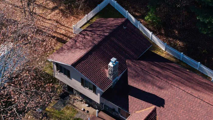 Home Evolution Roofing Picture 6