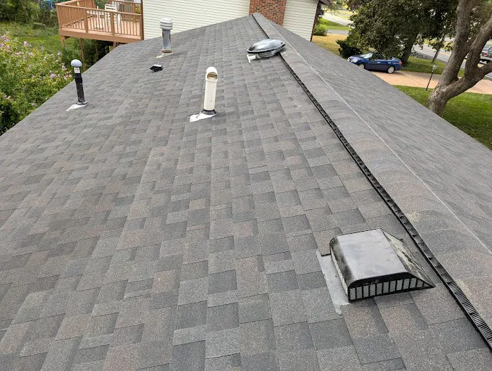 Home Evolution Roofing Picture 7