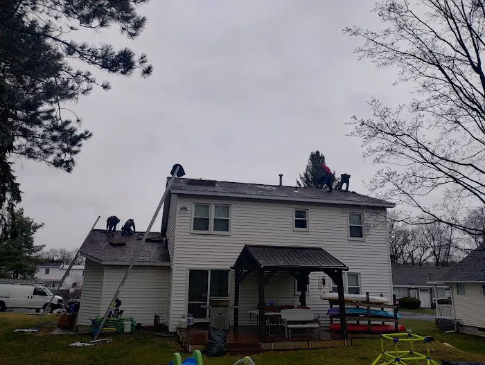 Home Evolution Roofing Picture 10