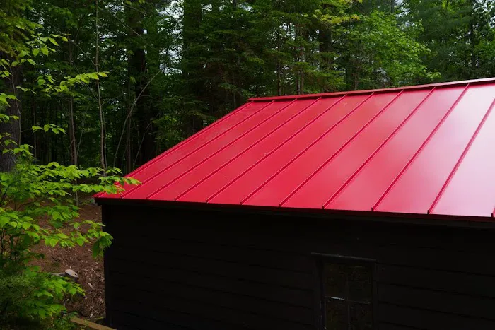 Home Evolution Roofing Picture 9