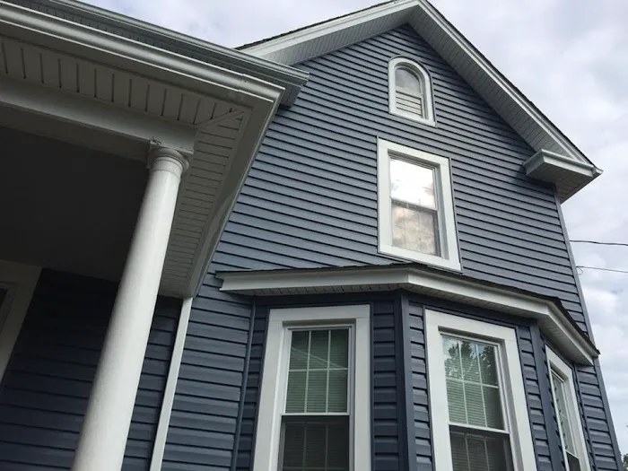 Platinum Exteriors Inc Picture 1