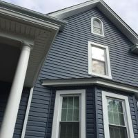 Platinum Exteriors Inc ico