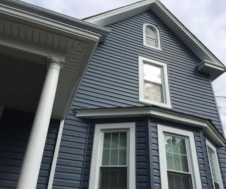 Platinum Exteriors Inc