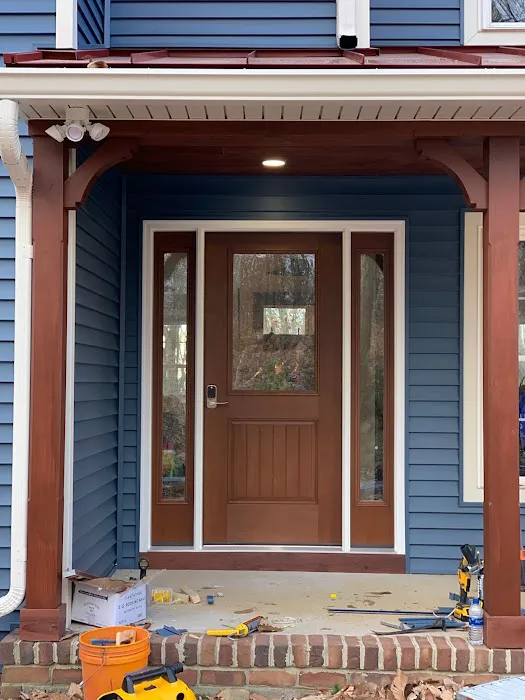 Platinum Exteriors Inc Picture 2