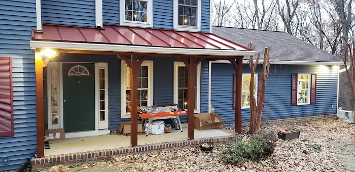 Platinum Exteriors Inc Picture 5