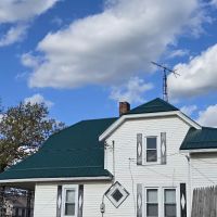Peak Roofing, LLC ico