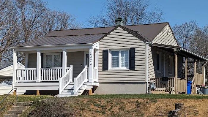Peak Roofing, LLC Picture 5