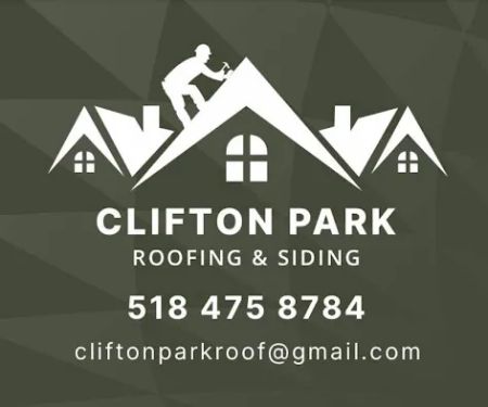 Clifton Park Roofing & Siding