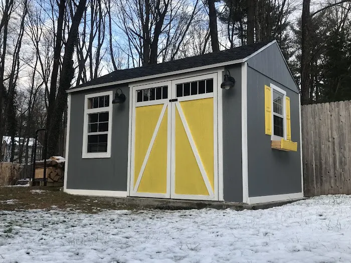 I Know a Guy Picture 6