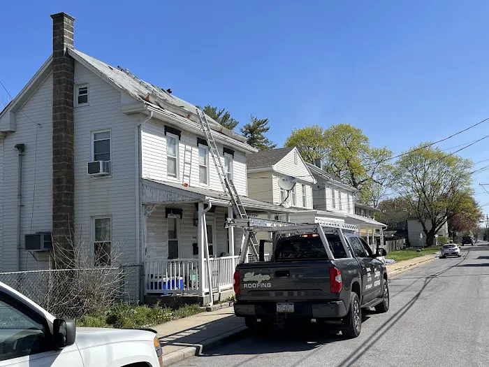 Shatzer Roofing Picture 1