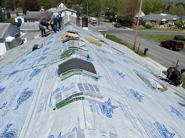 Shatzer Roofing Picture 5