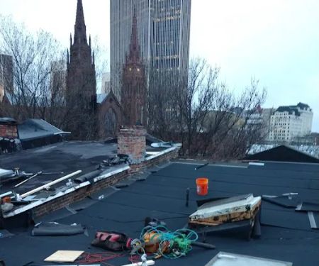 Better Construction Services, LLC