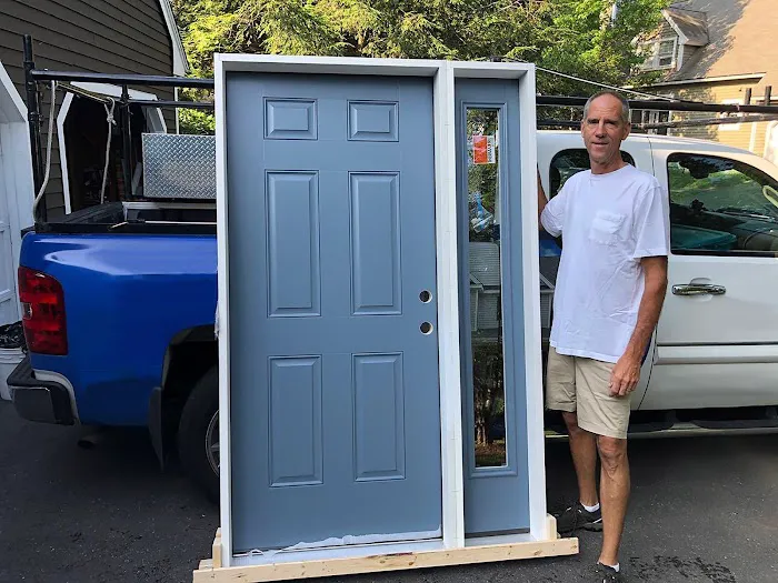 Cape Cod Doors - Door Installation, Supplier, Contractor Picture 1