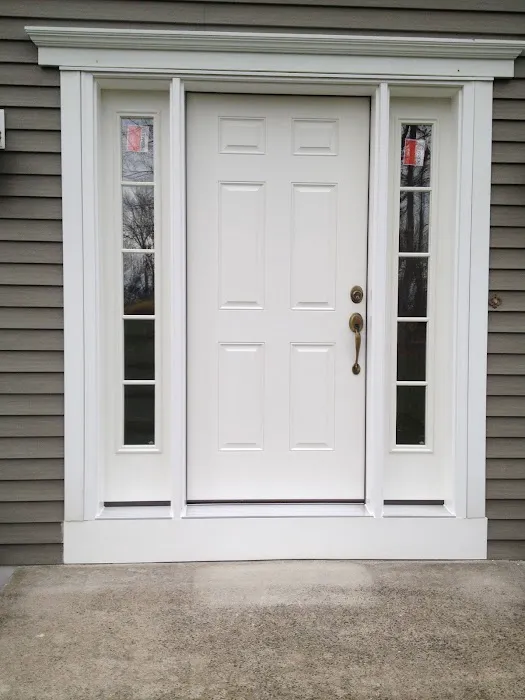 Cape Cod Doors - Door Installation, Supplier, Contractor Picture 3
