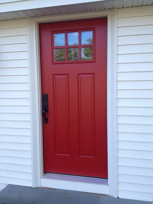 Cape Cod Doors - Door Installation, Supplier, Contractor Picture 4