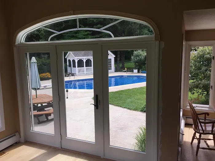 Cape Cod Doors - Door Installation, Supplier, Contractor Picture 5