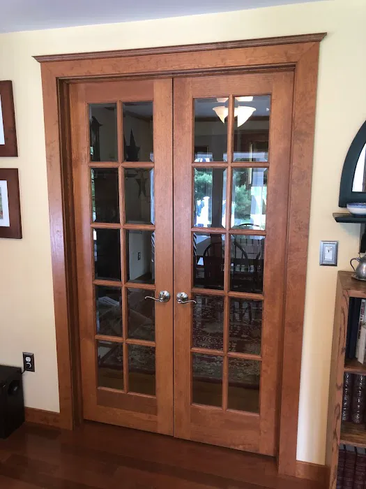 Cape Cod Doors - Door Installation, Supplier, Contractor Picture 7