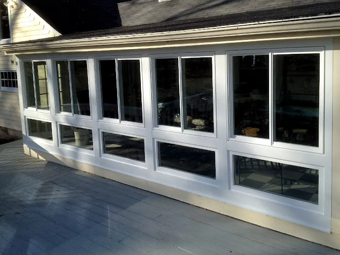 Cape Cod Doors - Door Installation, Supplier, Contractor Picture 10